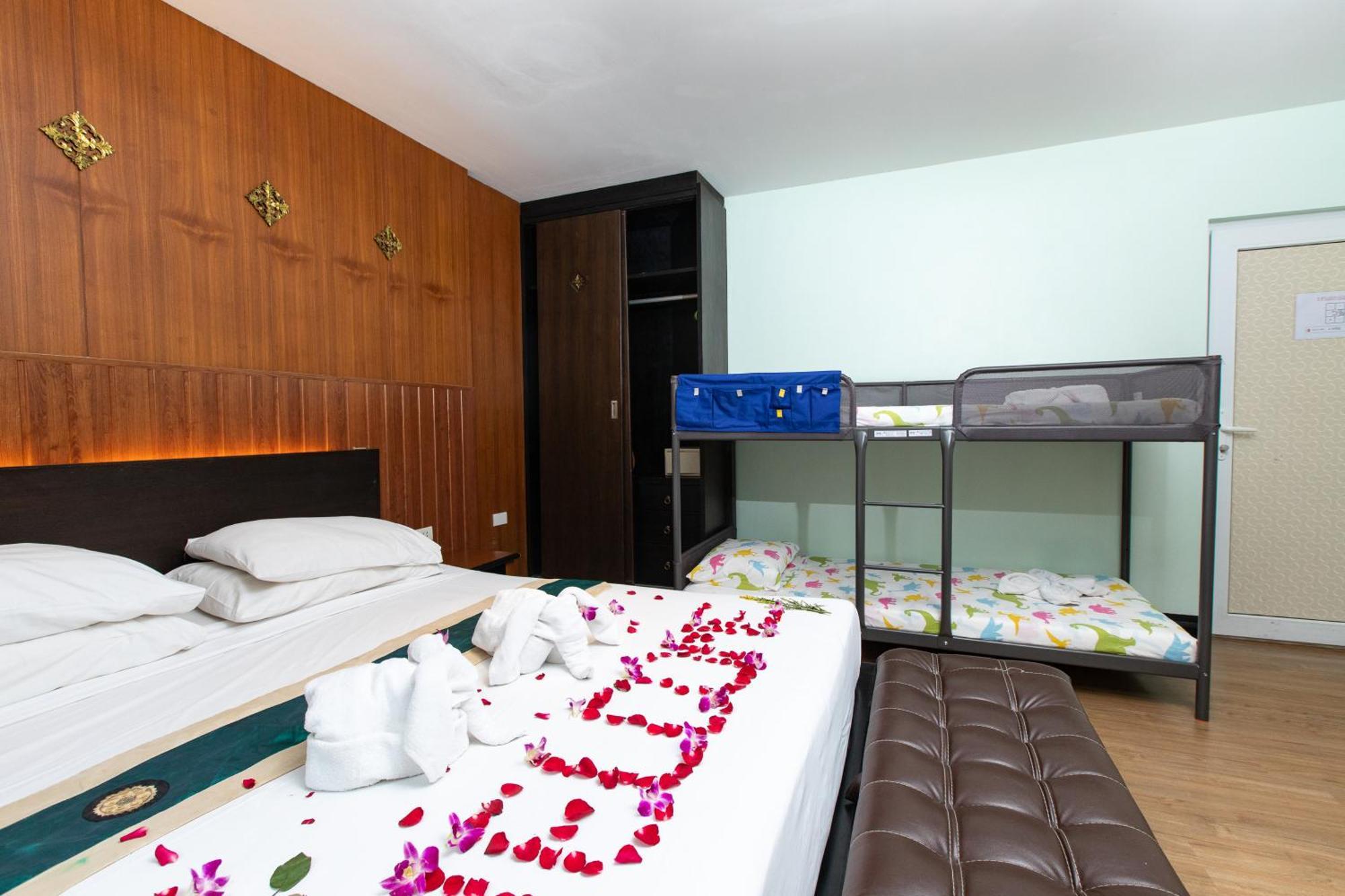 Sole Hotel 3*