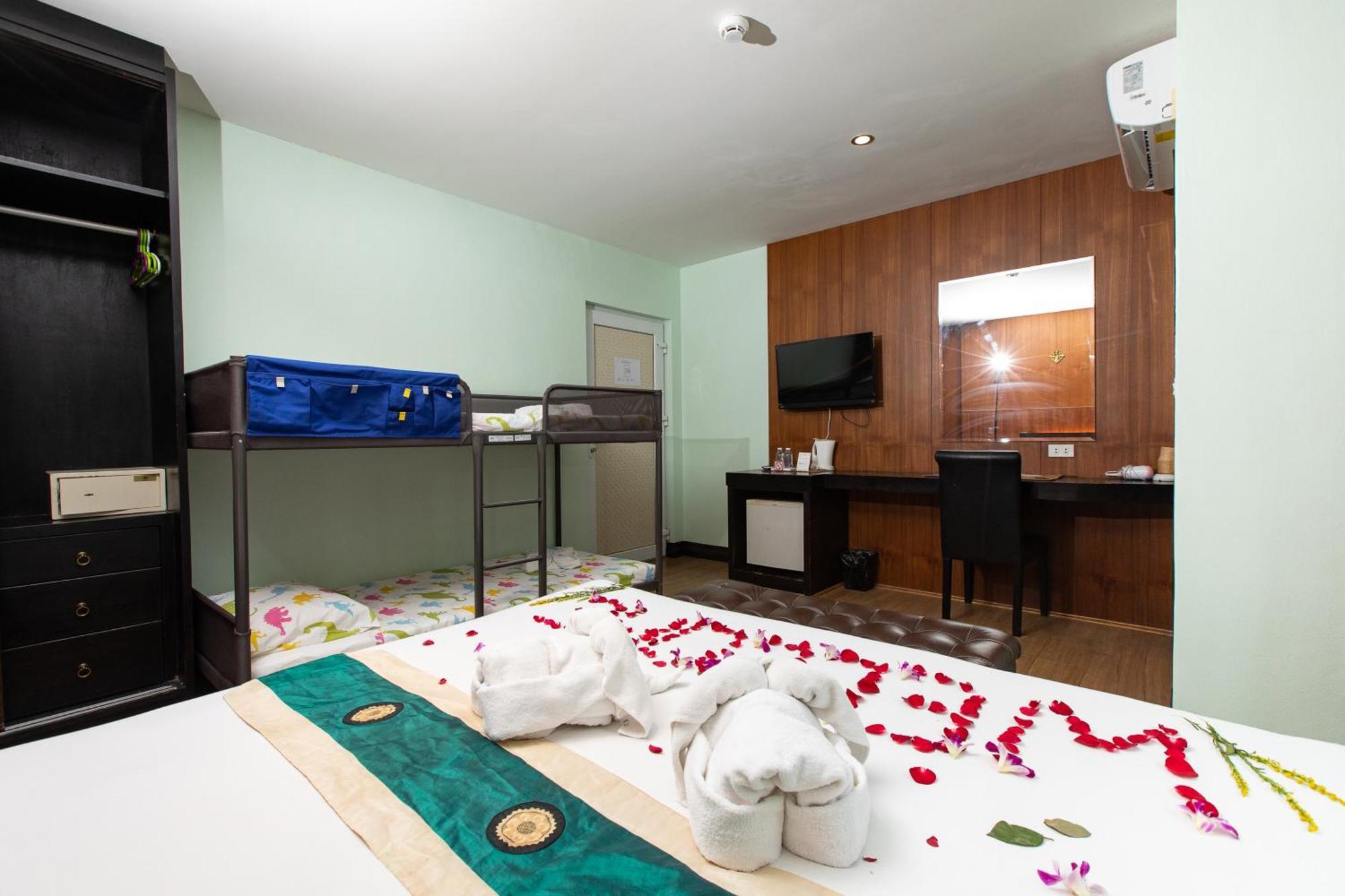 Hotel Sole 3*