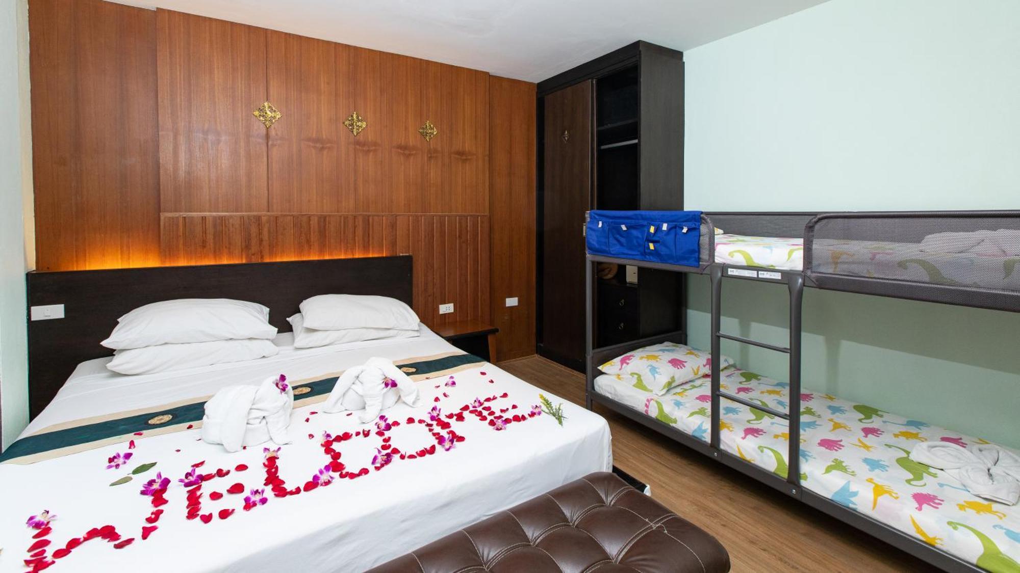 Hotel Sole Patong