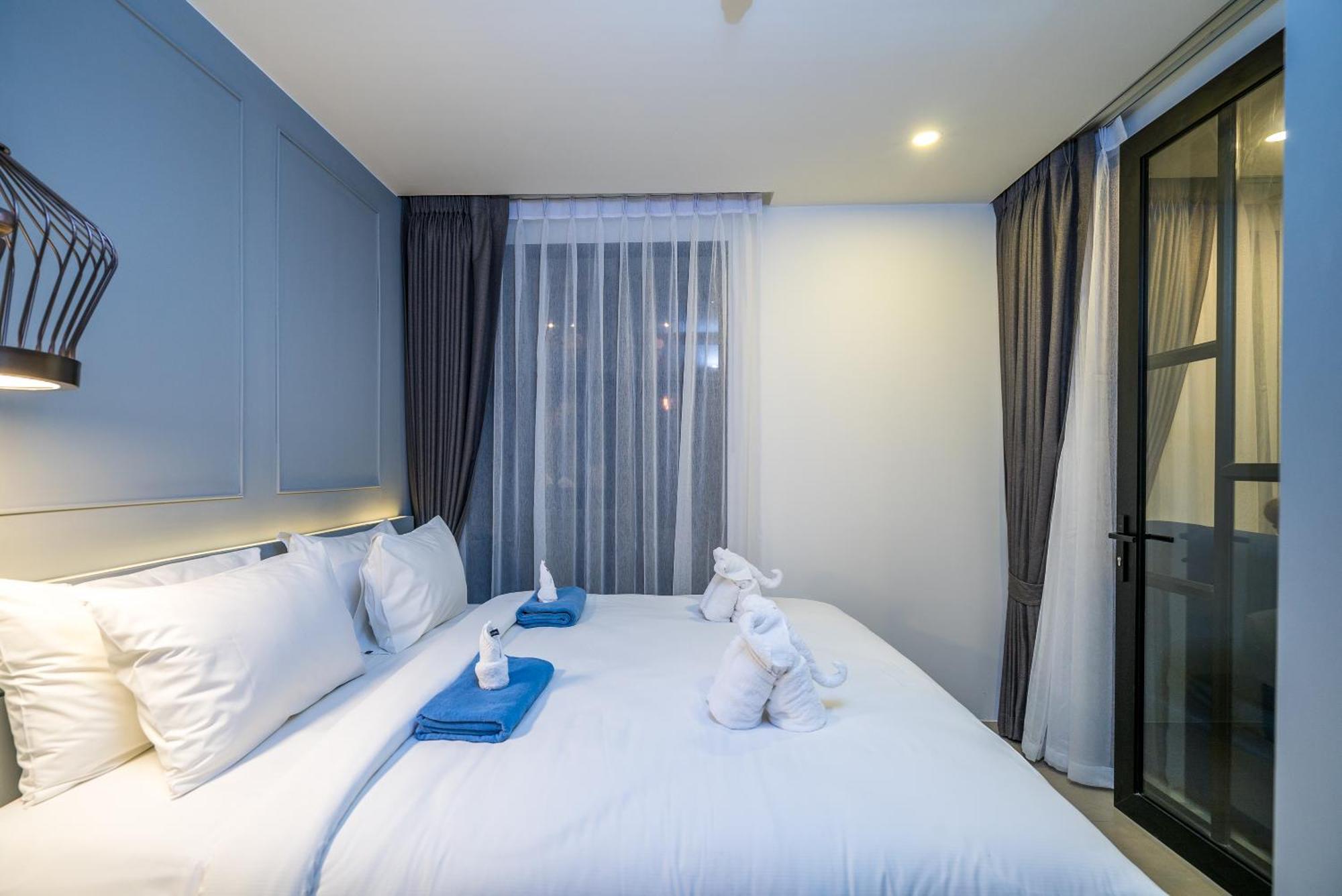 Apartment At Palmyrah By Lofty *