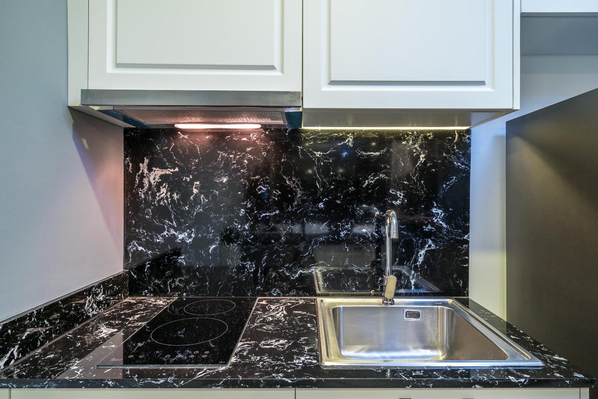 Apartamento At Palmyrah By Lofty