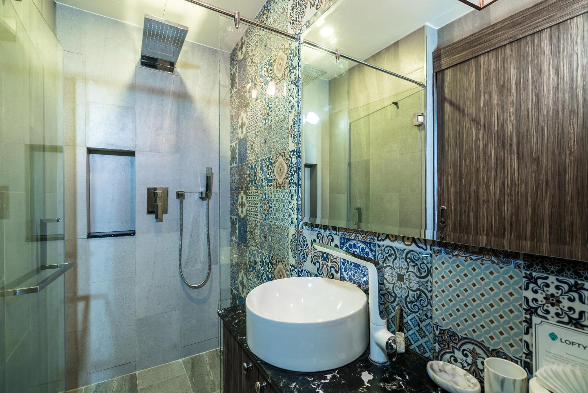 At Palmyrah By Lofty Apartamento *