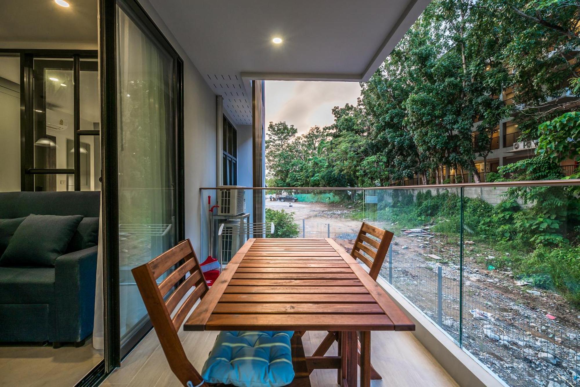 Apartamento At Palmyrah By Lofty *