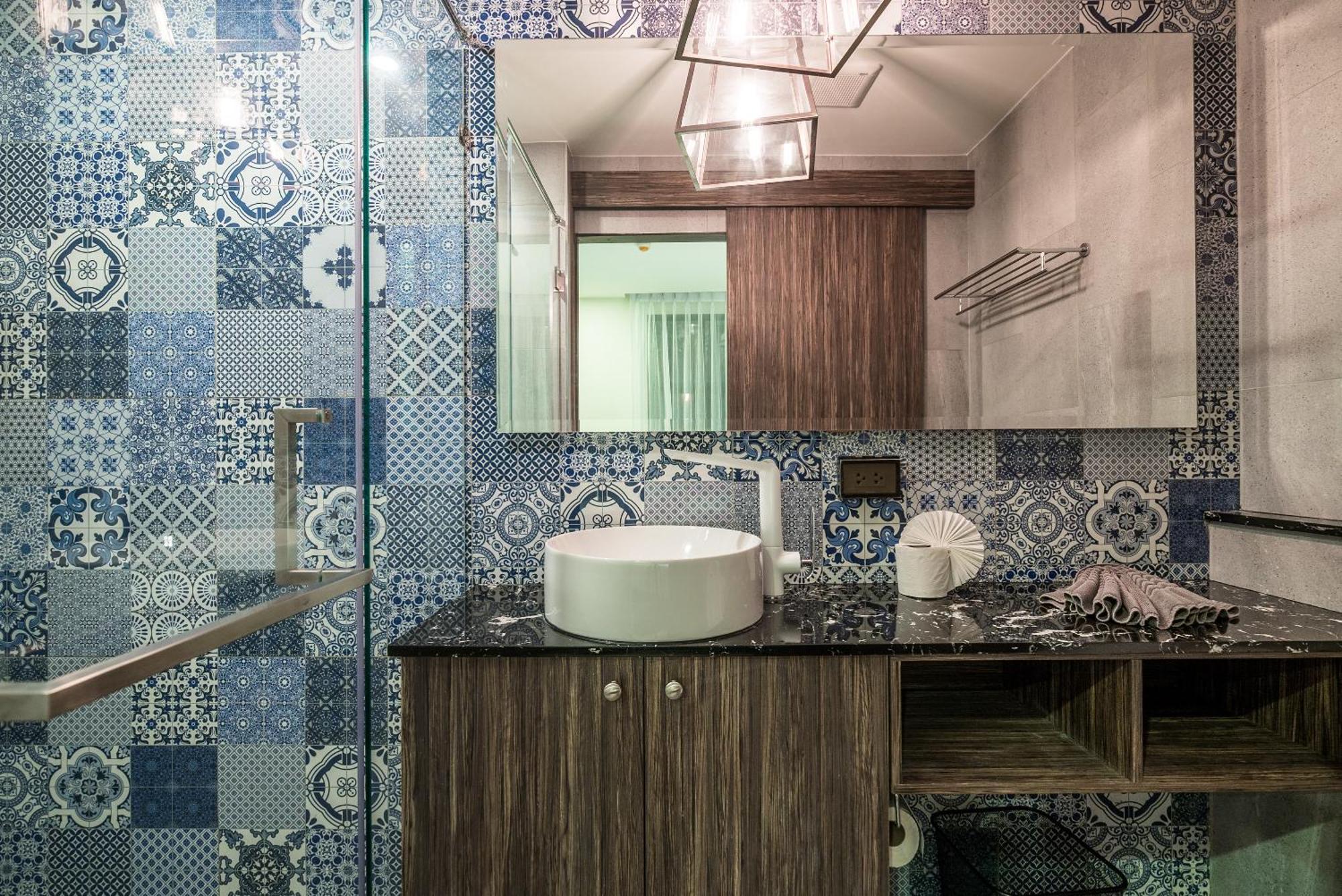 At Palmyrah By Lofty Apartment Surin Beach (Phuket)