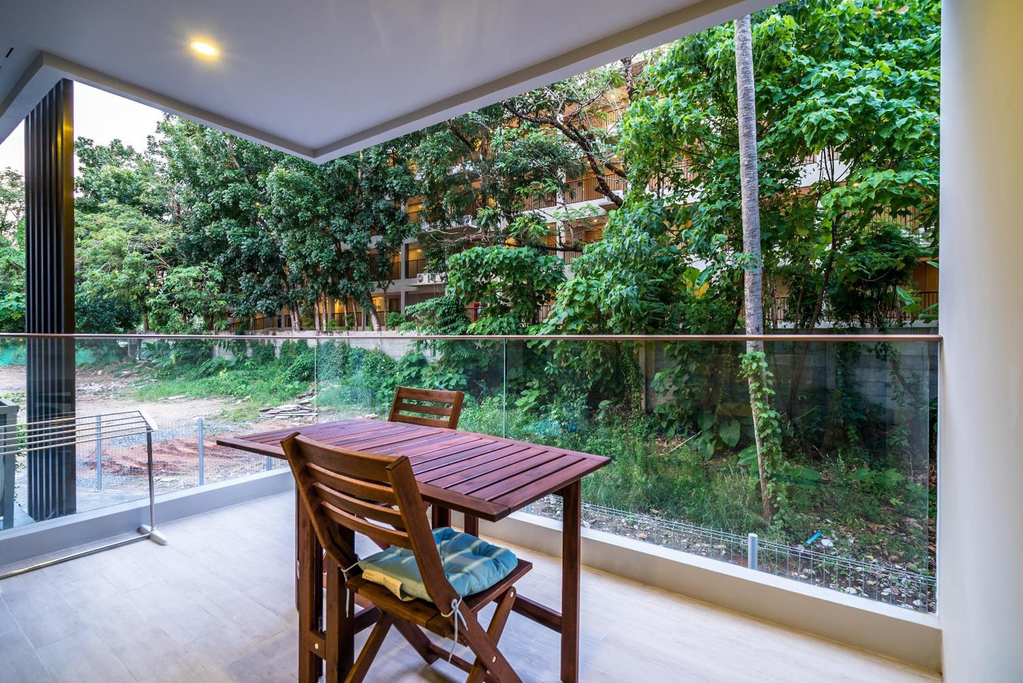 At Palmyrah By Lofty Apartamento *
