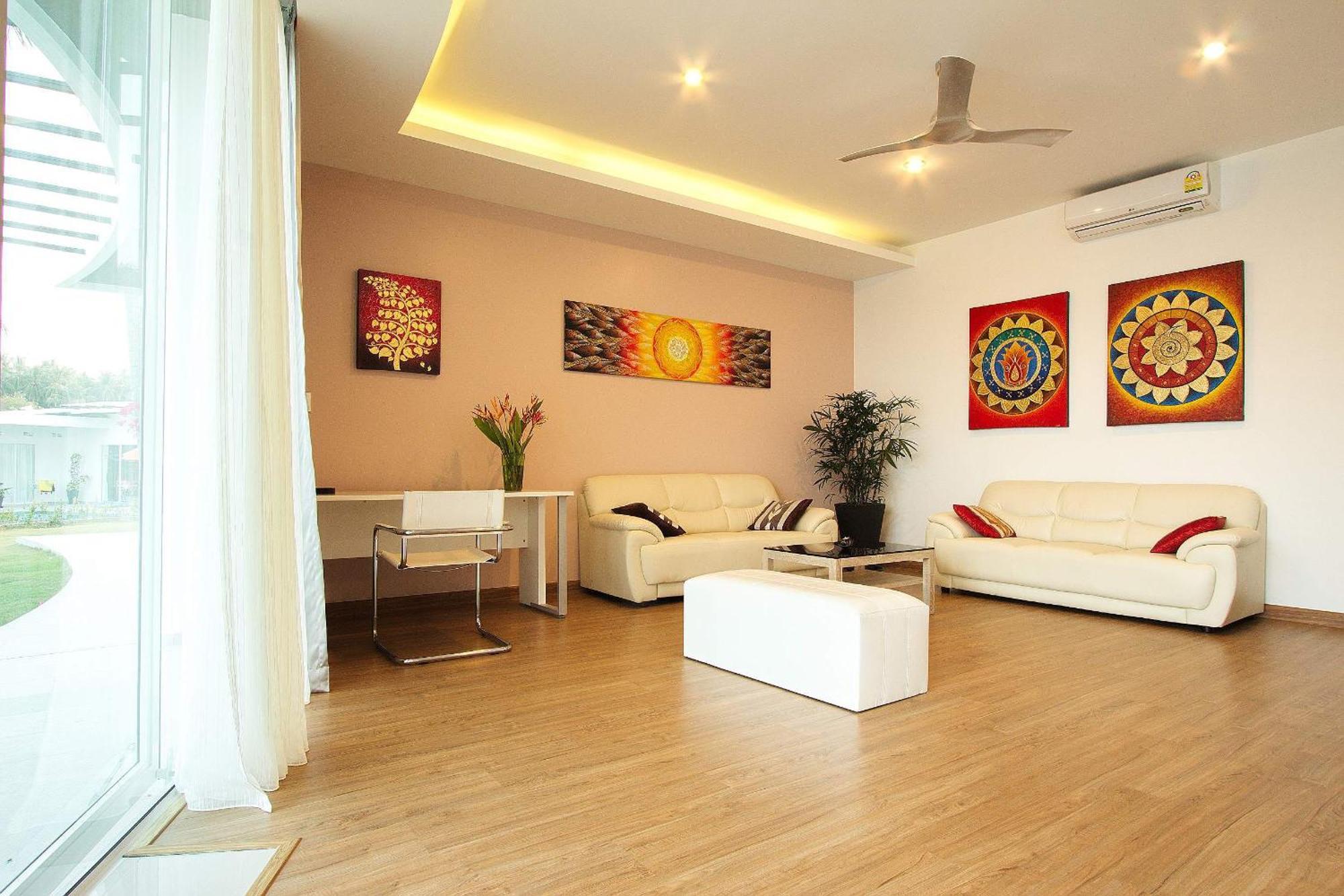 The Inspiration Apartment Rawai