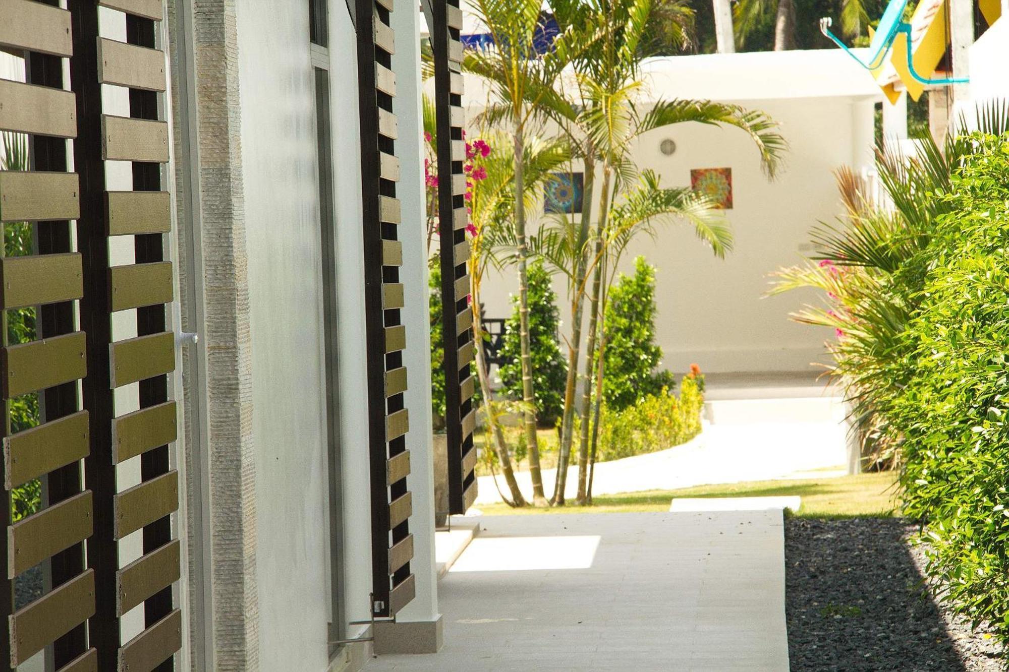 Apartment The Inspiration Rawai