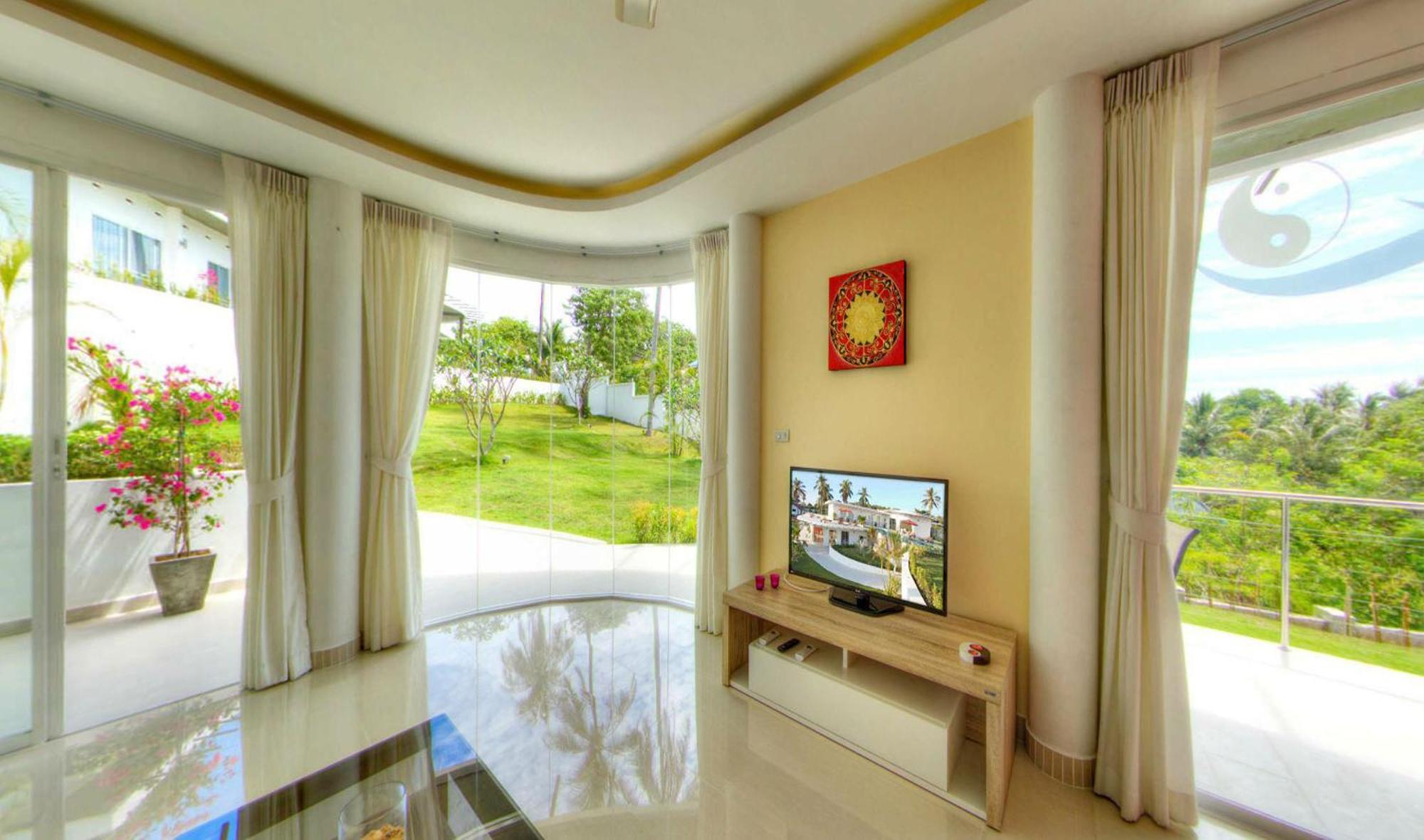 Apartment The Inspiration Rawai