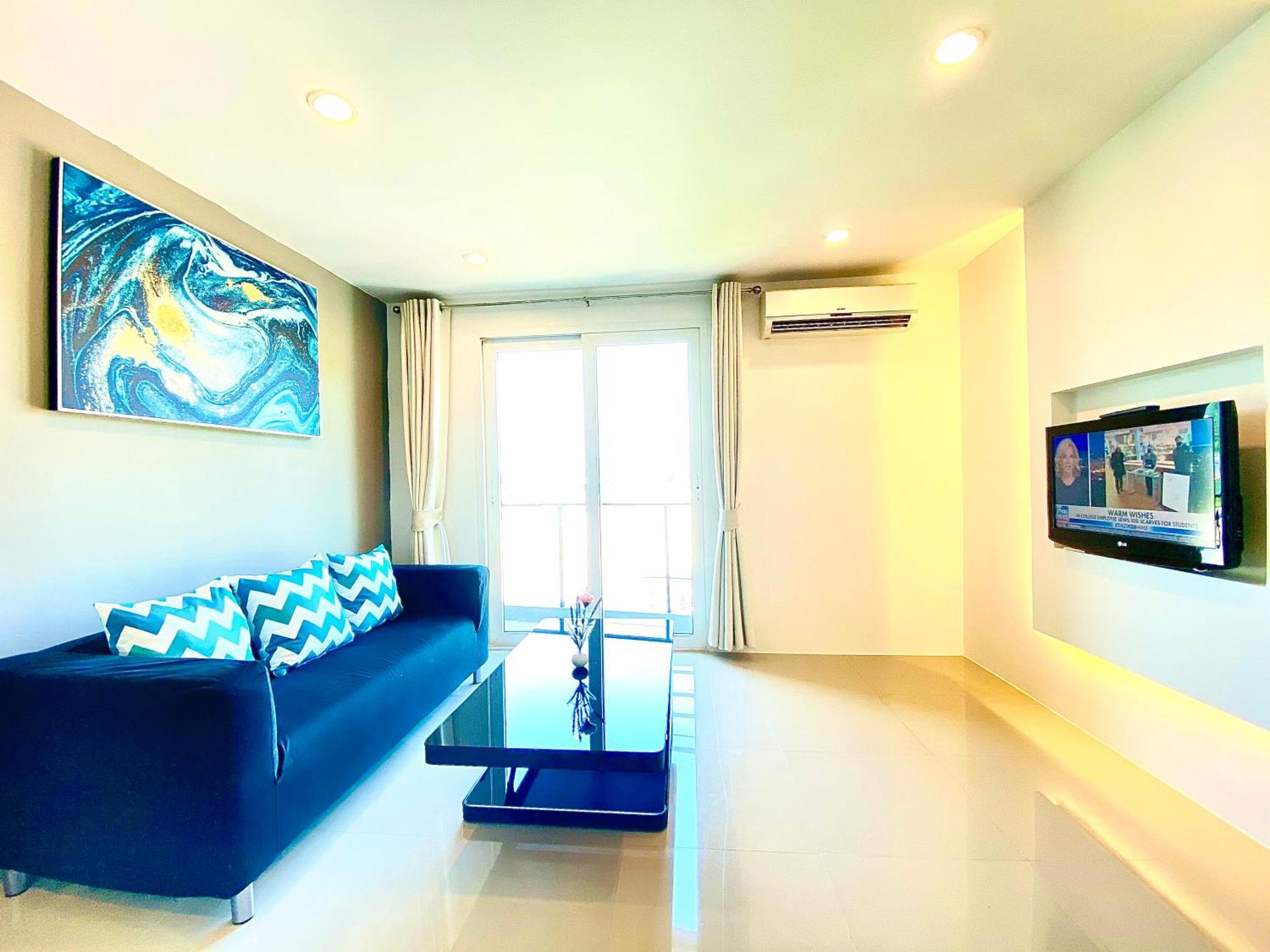Hotel The Palms - Sha Extra
