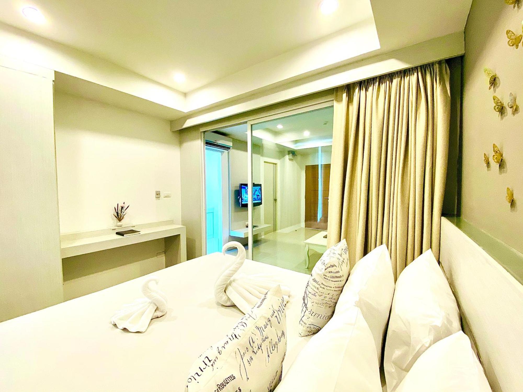 The Palms - Sha Extra Phuket