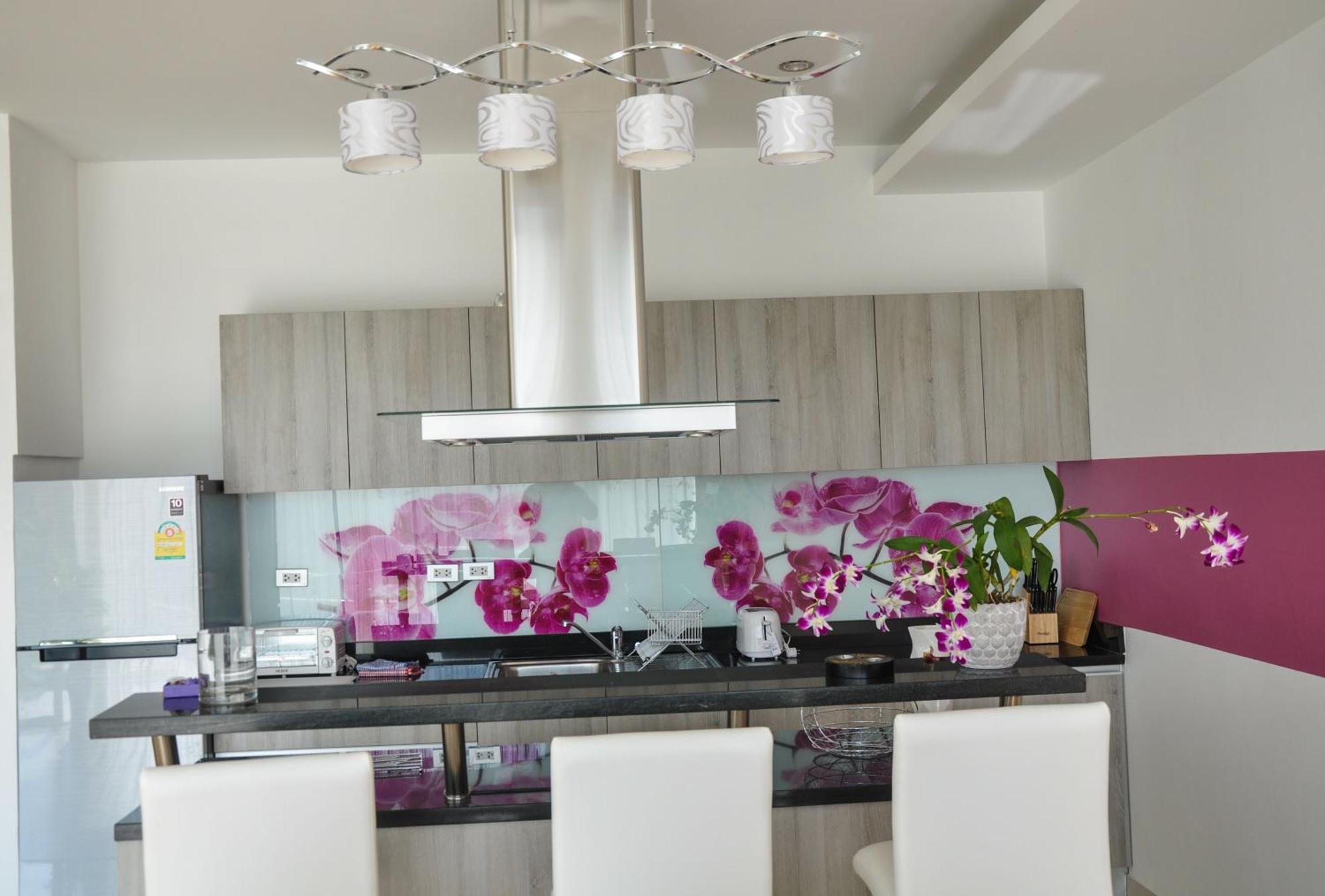 Apartment The Inspiration *