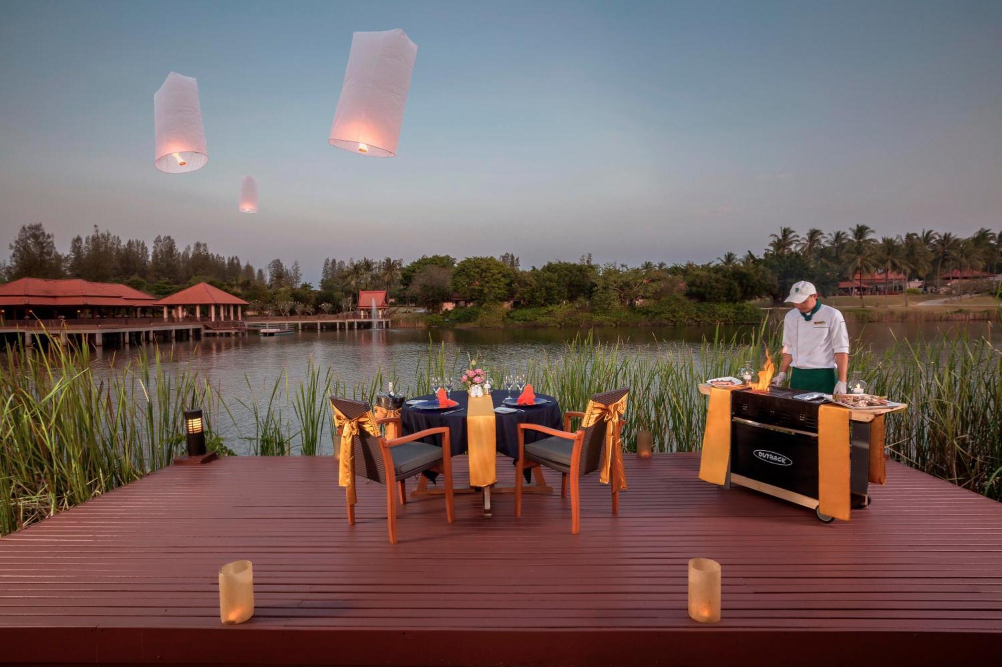 Banyan Tree Phuket Resort Bang Tao Beach (Phuket)