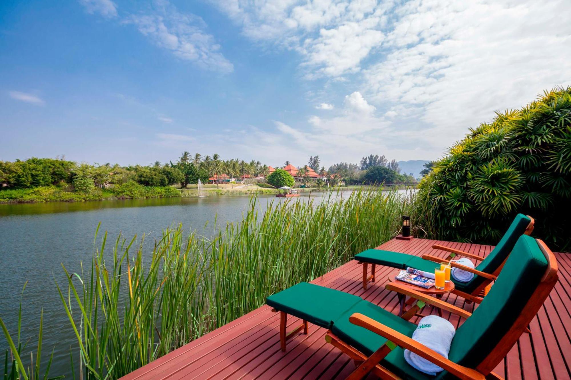 Banyan Tree Phuket 5* Bang Tao Beach (Phuket)
