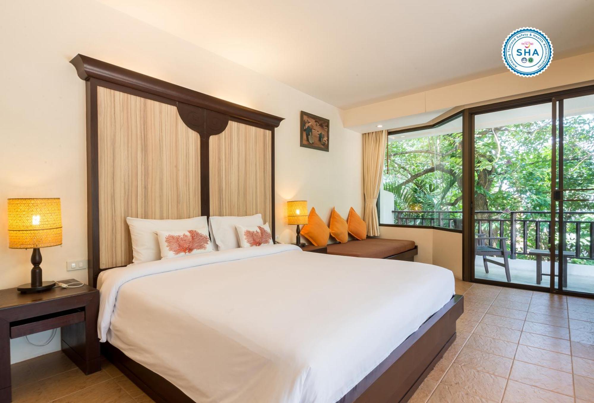 - Sha Hotel Patong