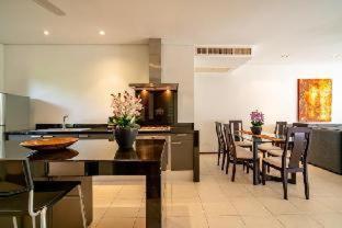 Bangtao Garden By Resava *