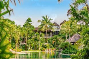 Bangtao Garden By Resava *