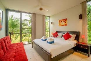 Bangtao Garden By Resava Apartment *