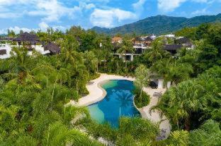 Bangtao Garden By Resava * Bang Tao Beach (Phuket)