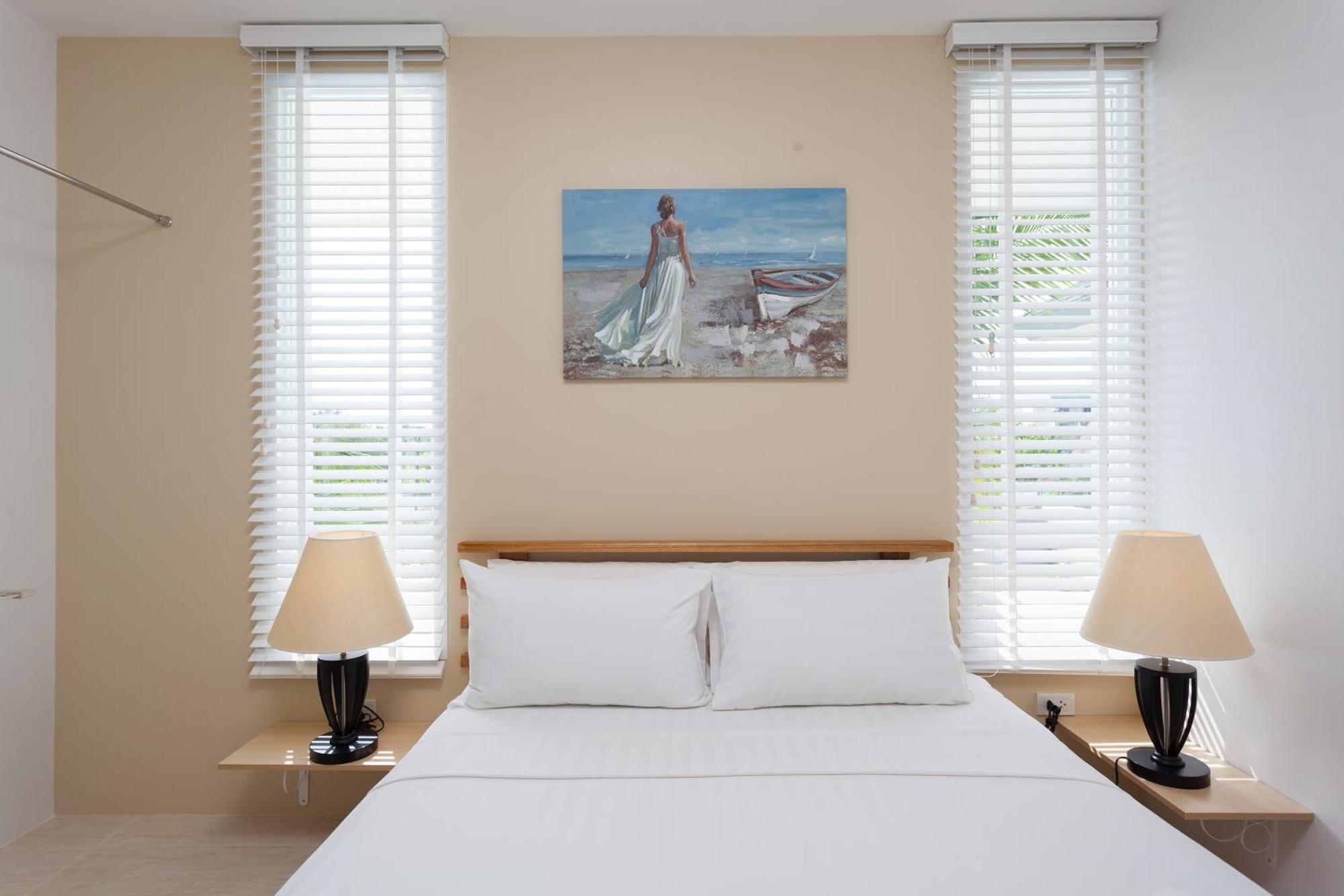Fisherman Way Resort