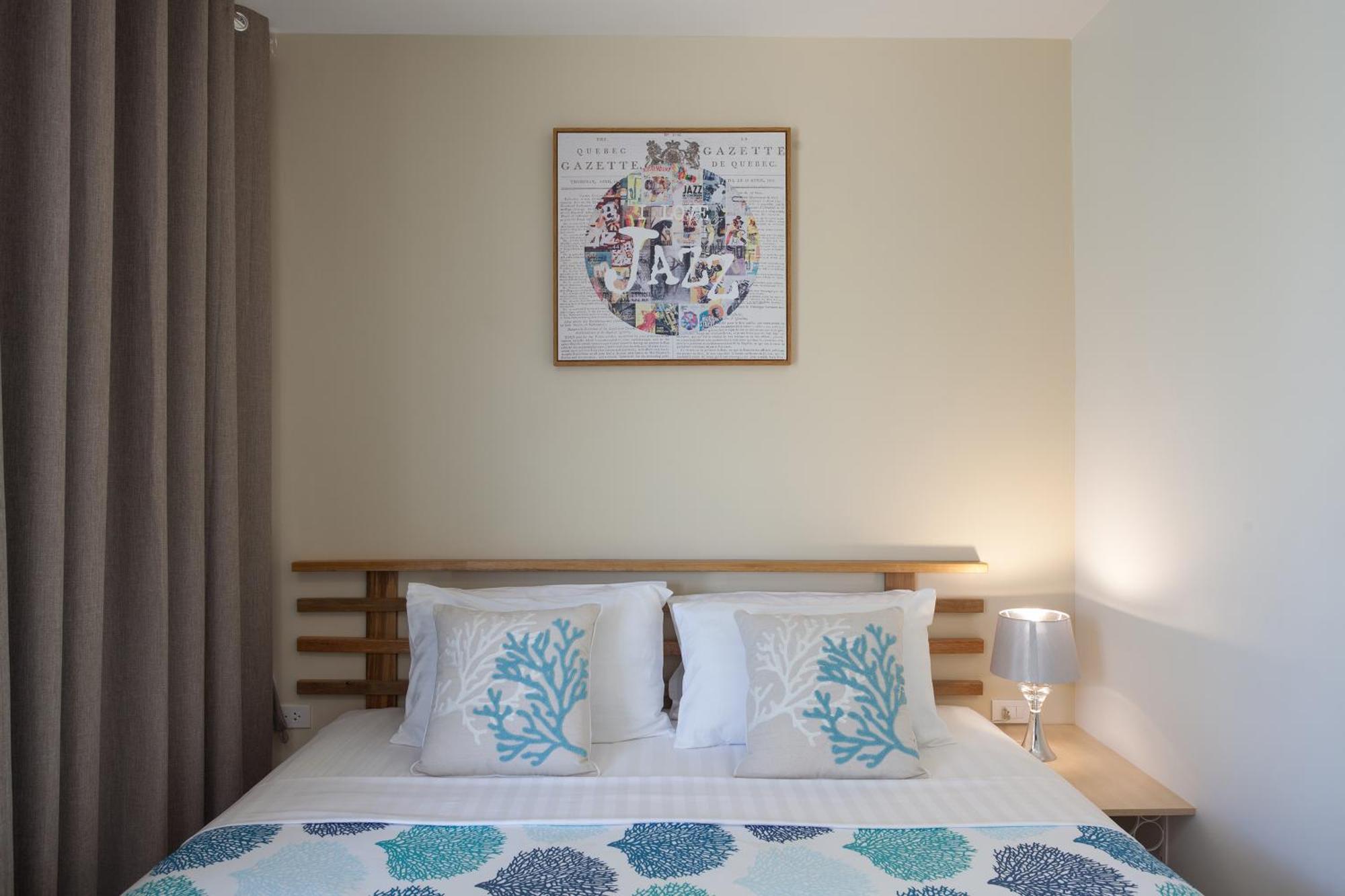 Fisherman Way Resort