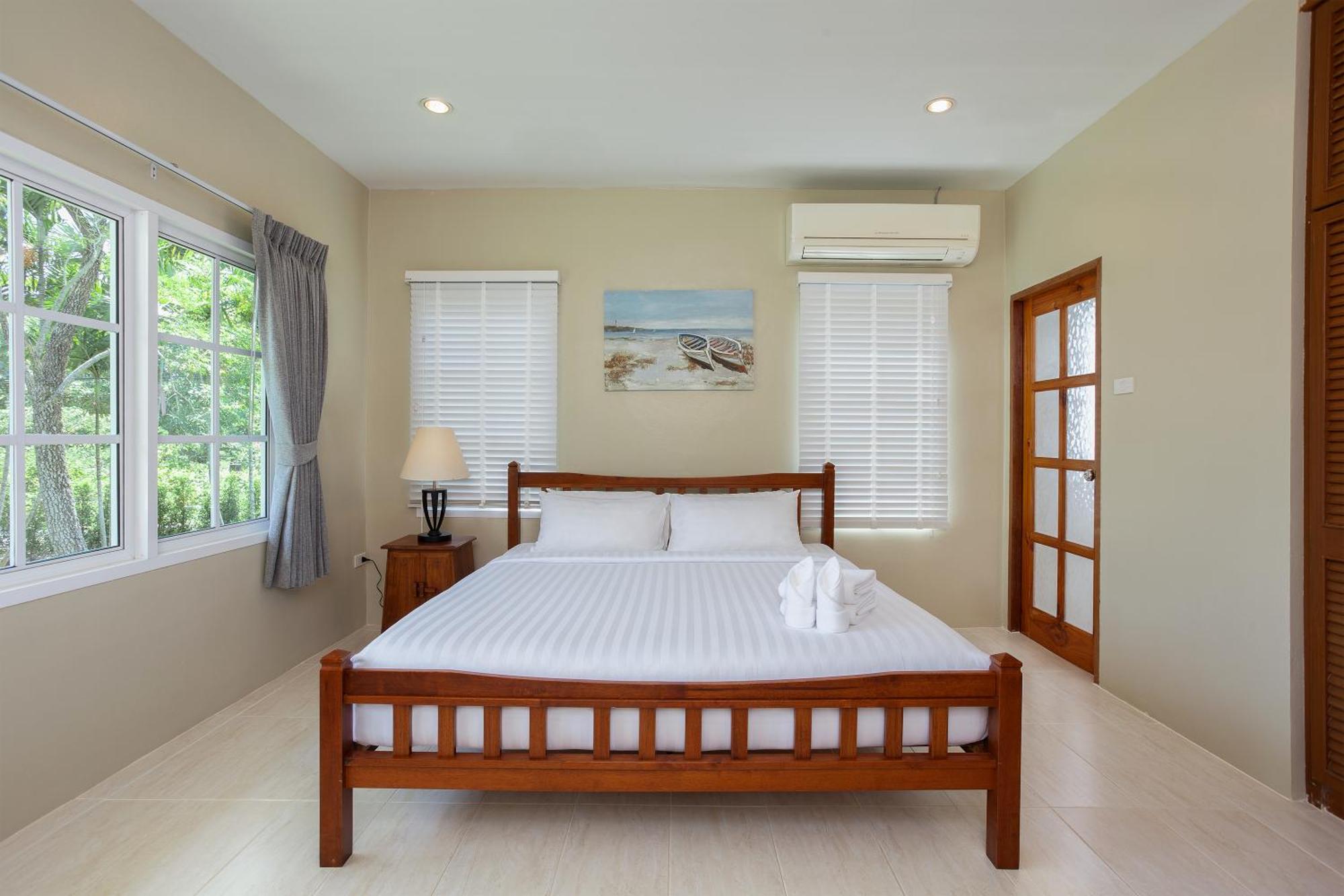 Fisherman Way Resort Rawai