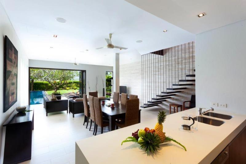 Baan Yamu Private By Resava Pousada Pa Khlok