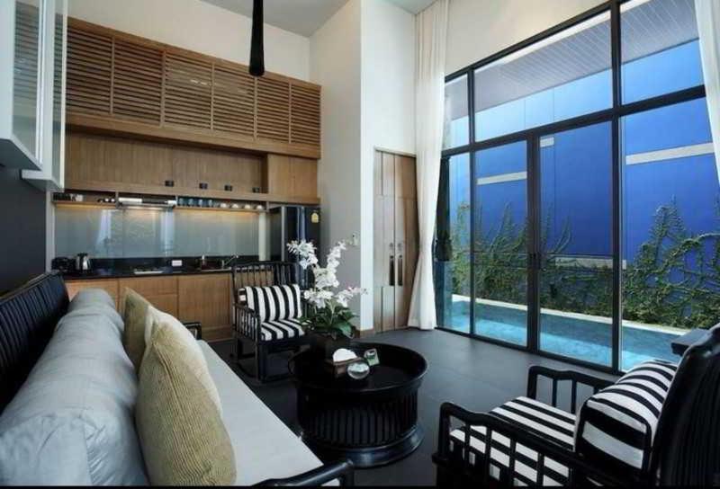 Wings Phuket By Two *