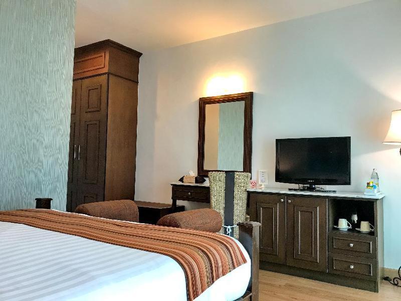 Casa Blanca Boutique - Sha 3*