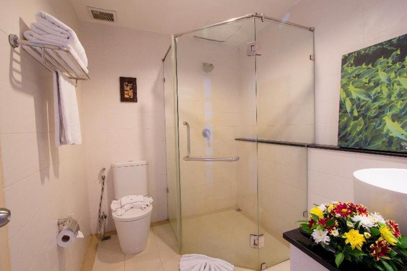 Hotel The Boutique House Kata Beach (Phuket)