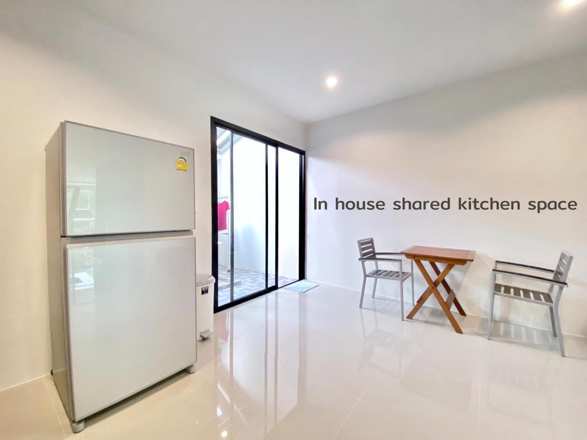 Pensiri House - Sha Extra Gasthof