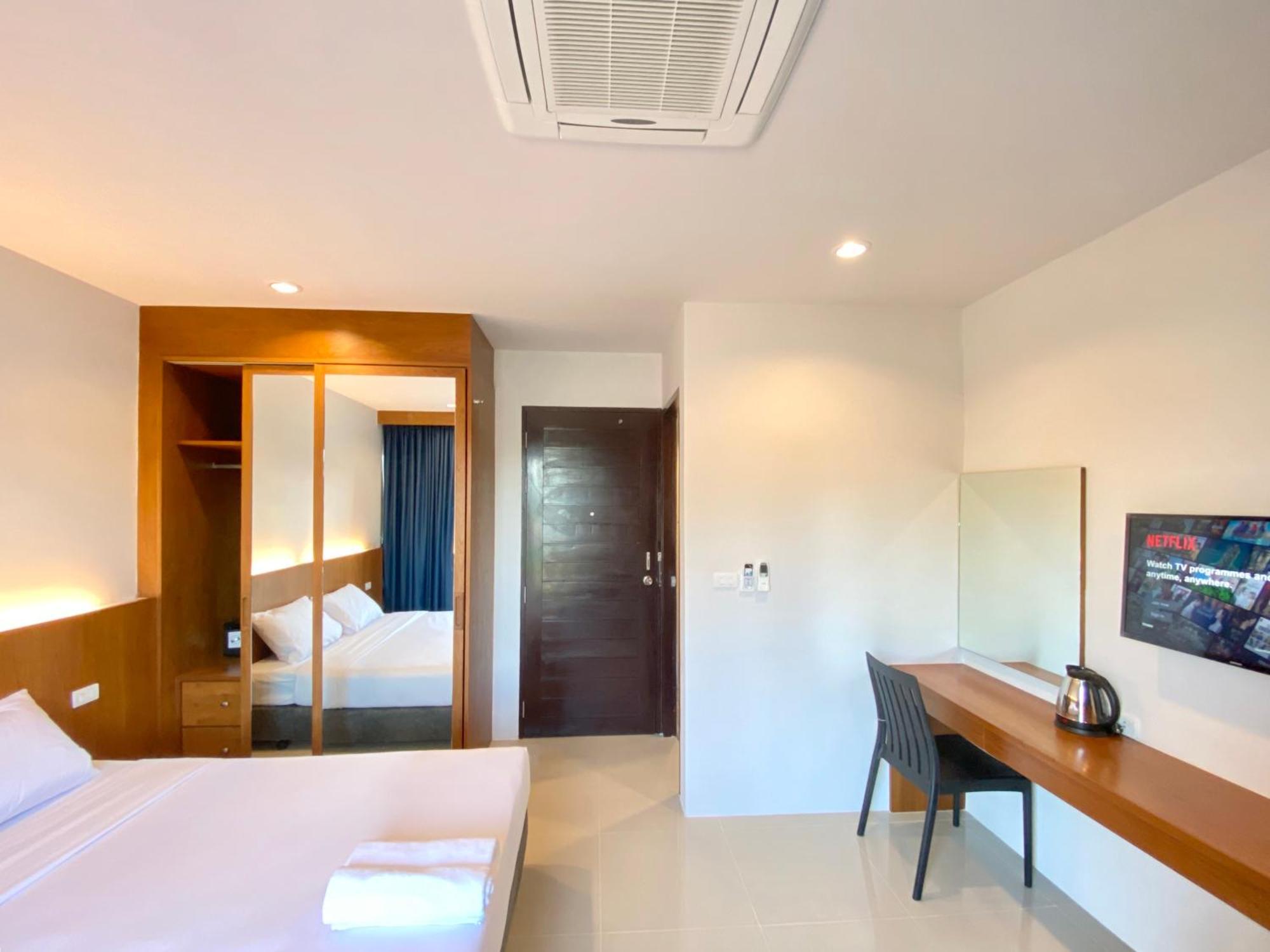 Gasthof Pensiri House - Sha Extra 2*