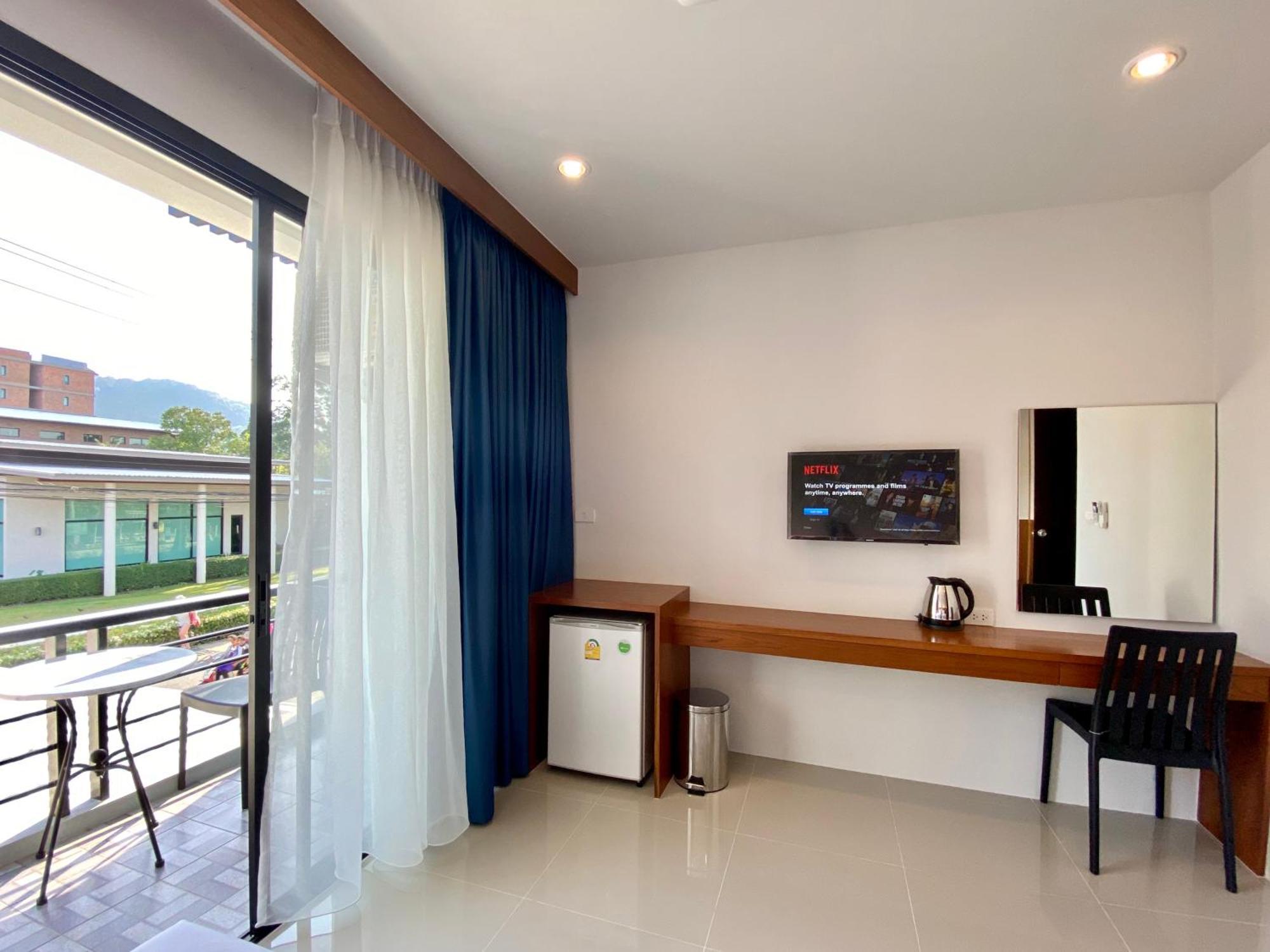 Pensiri House - Sha Extra 2*