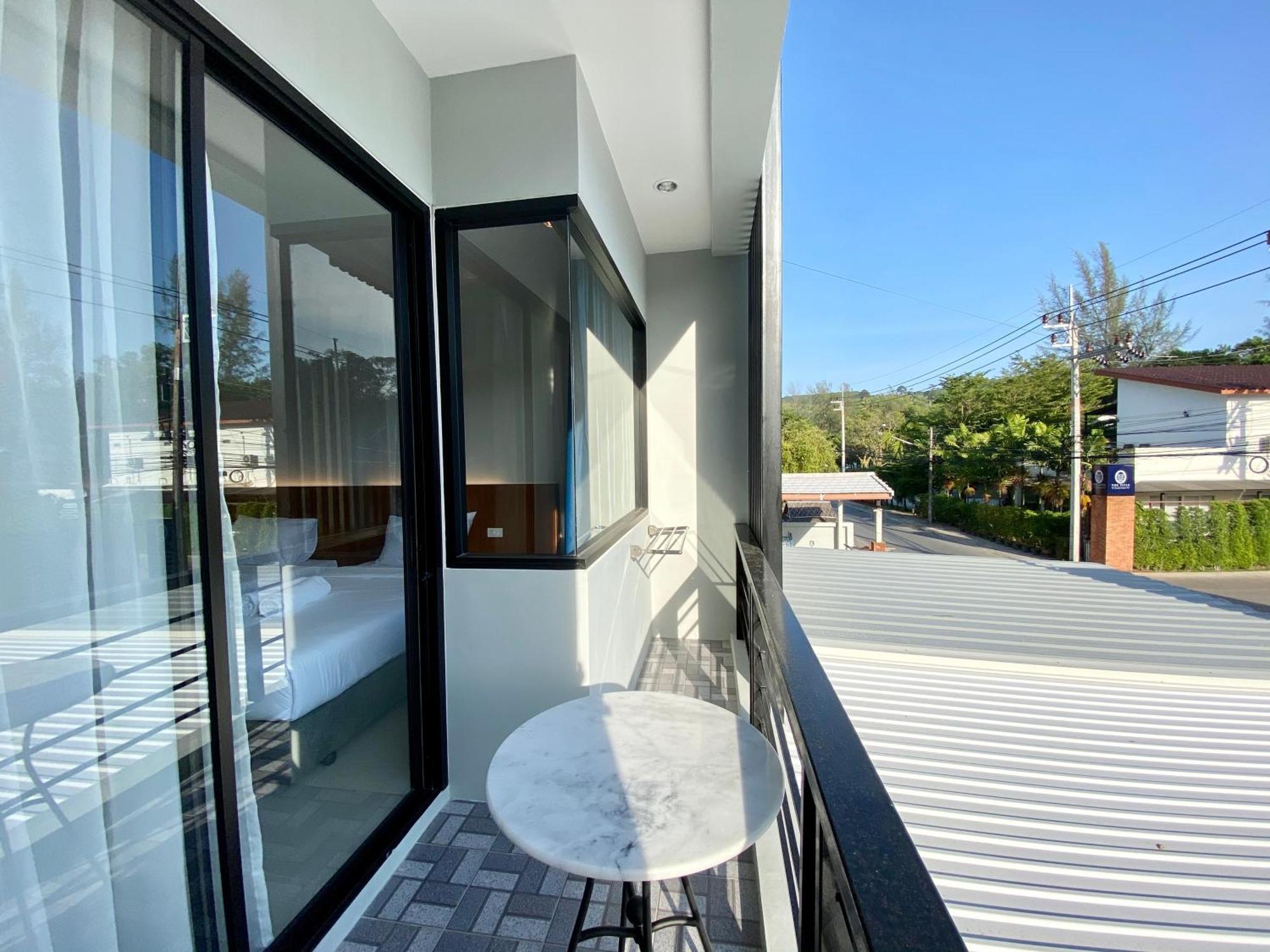Gasthof Pensiri House - Sha Extra 2*