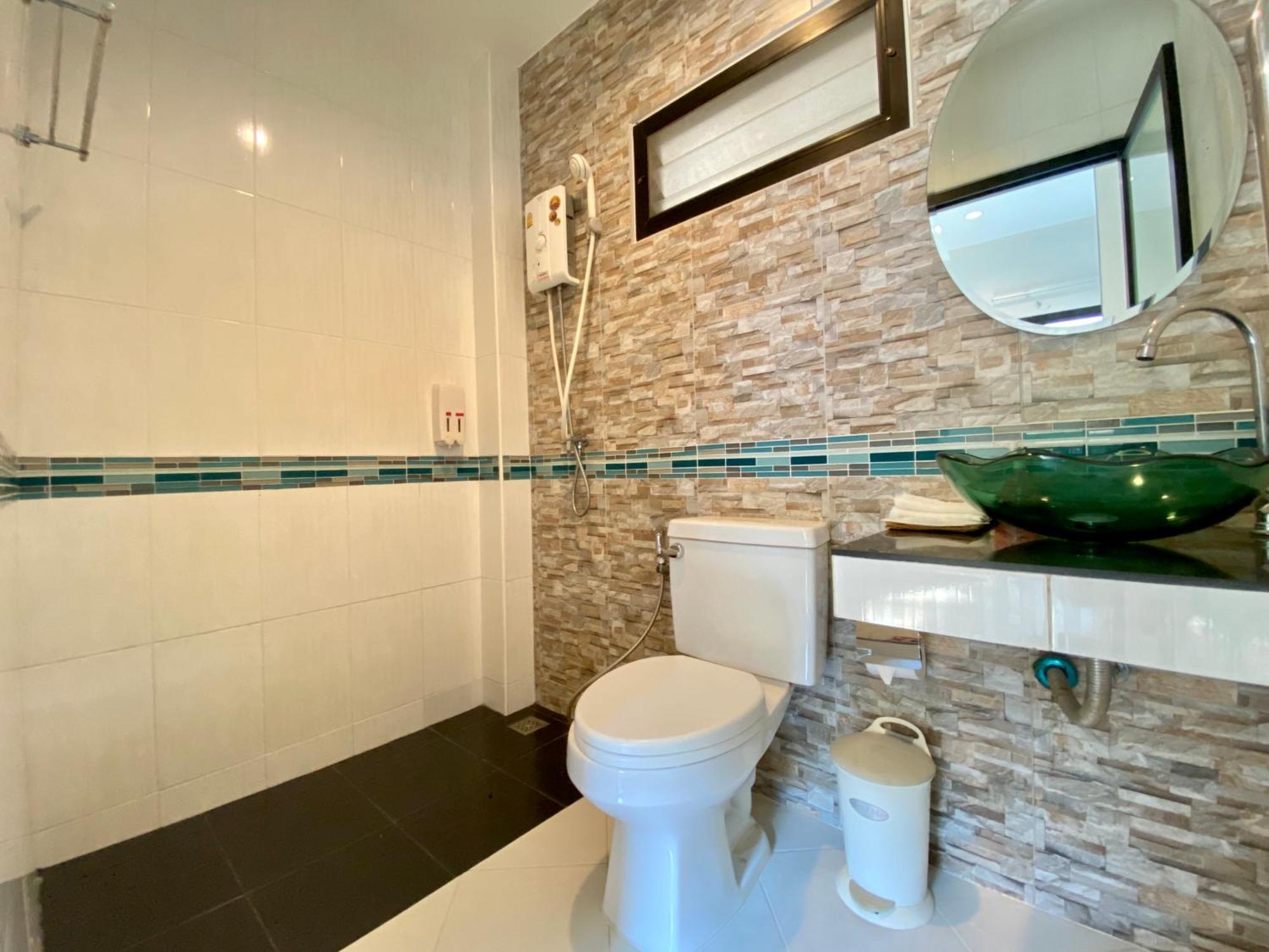 Pensiri House - Sha Extra 2* Nai Yang Beach