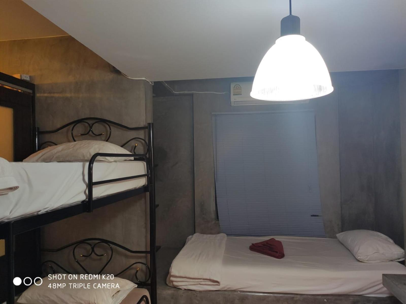 Amarin Hotel