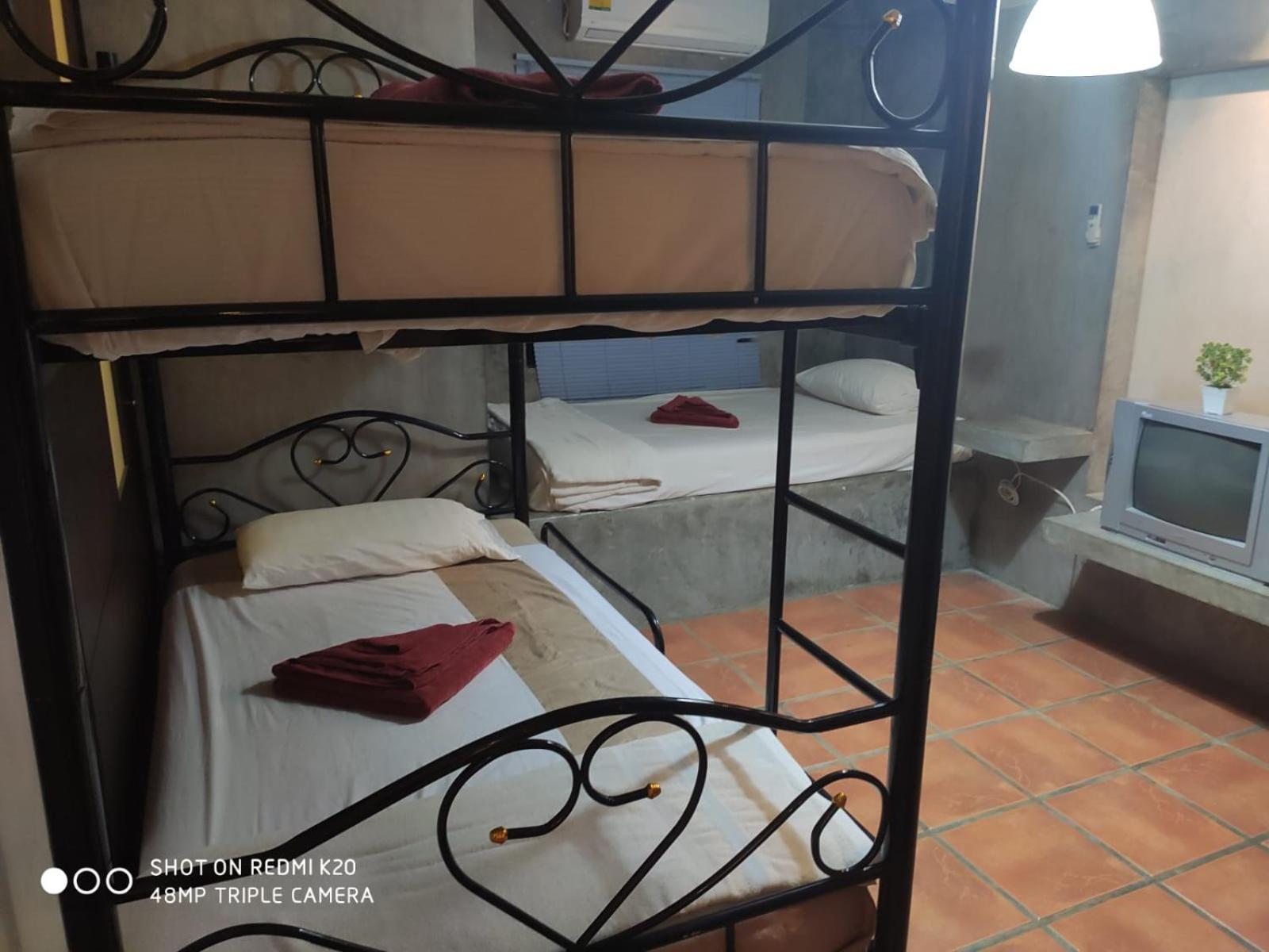 Amarin Hotel