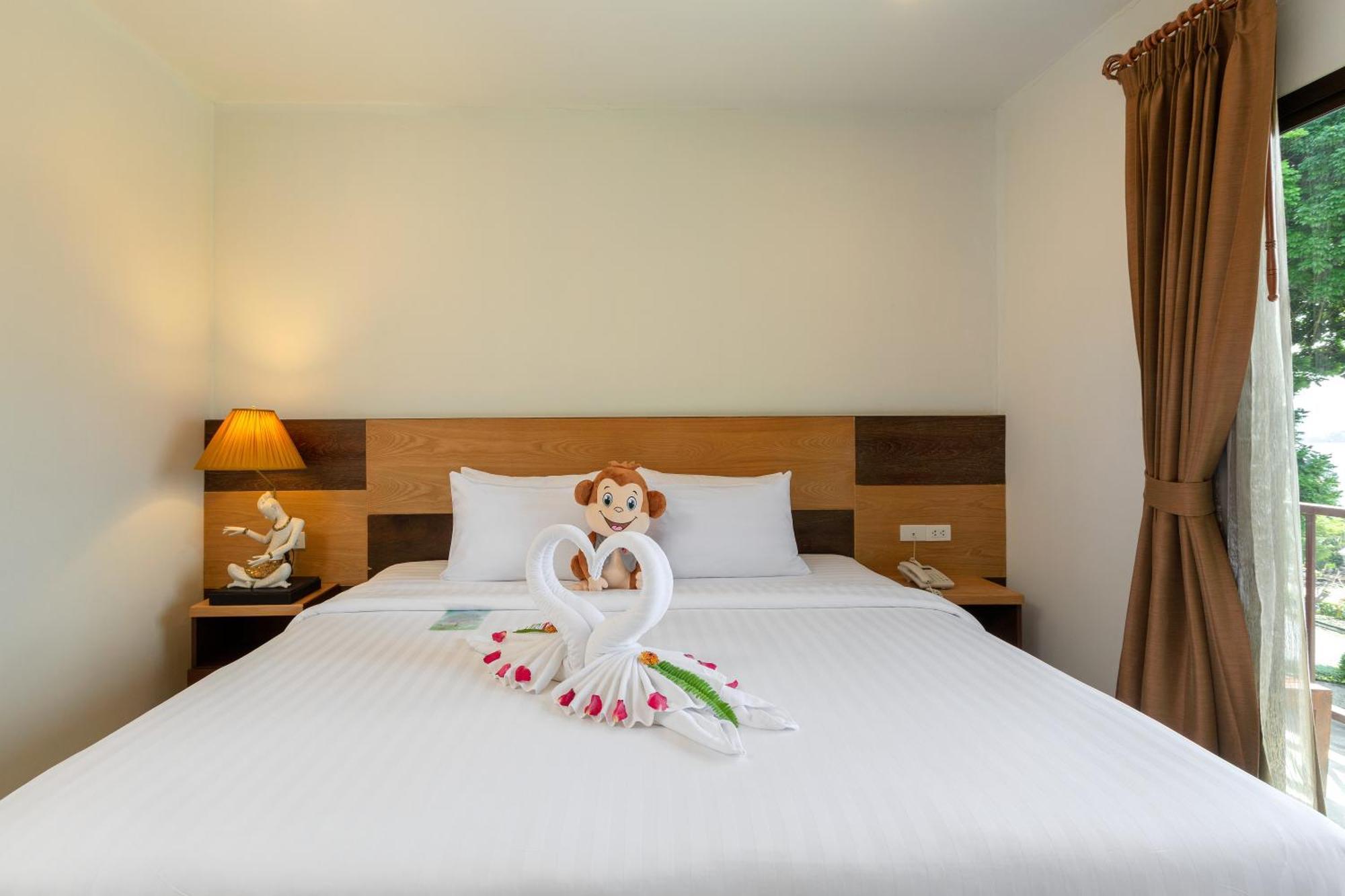 Resort Secret Cliff & Restaurant - Sha 4*