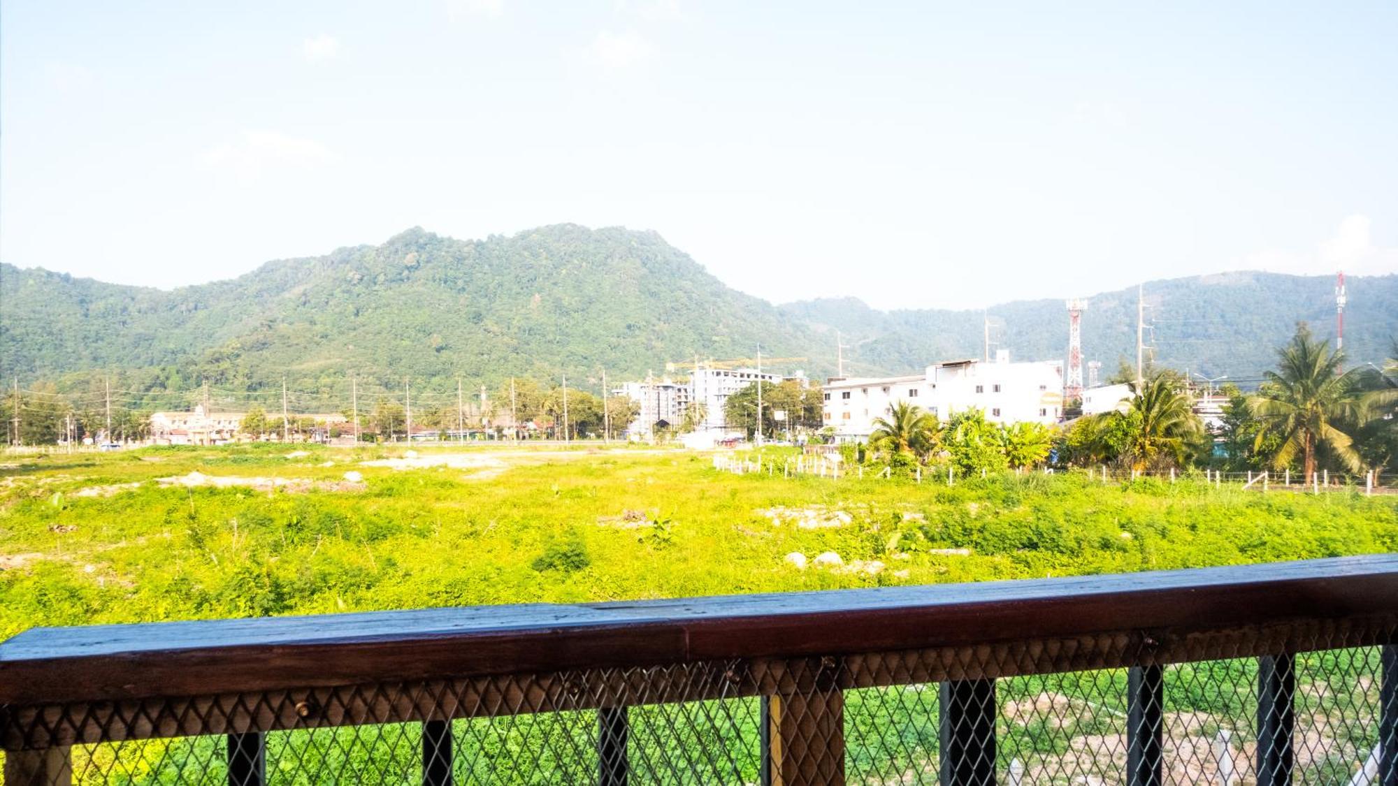Sabina Guest house