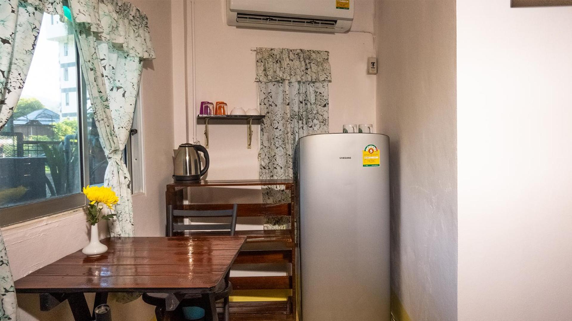 Guest house Sabina Kamala Beach