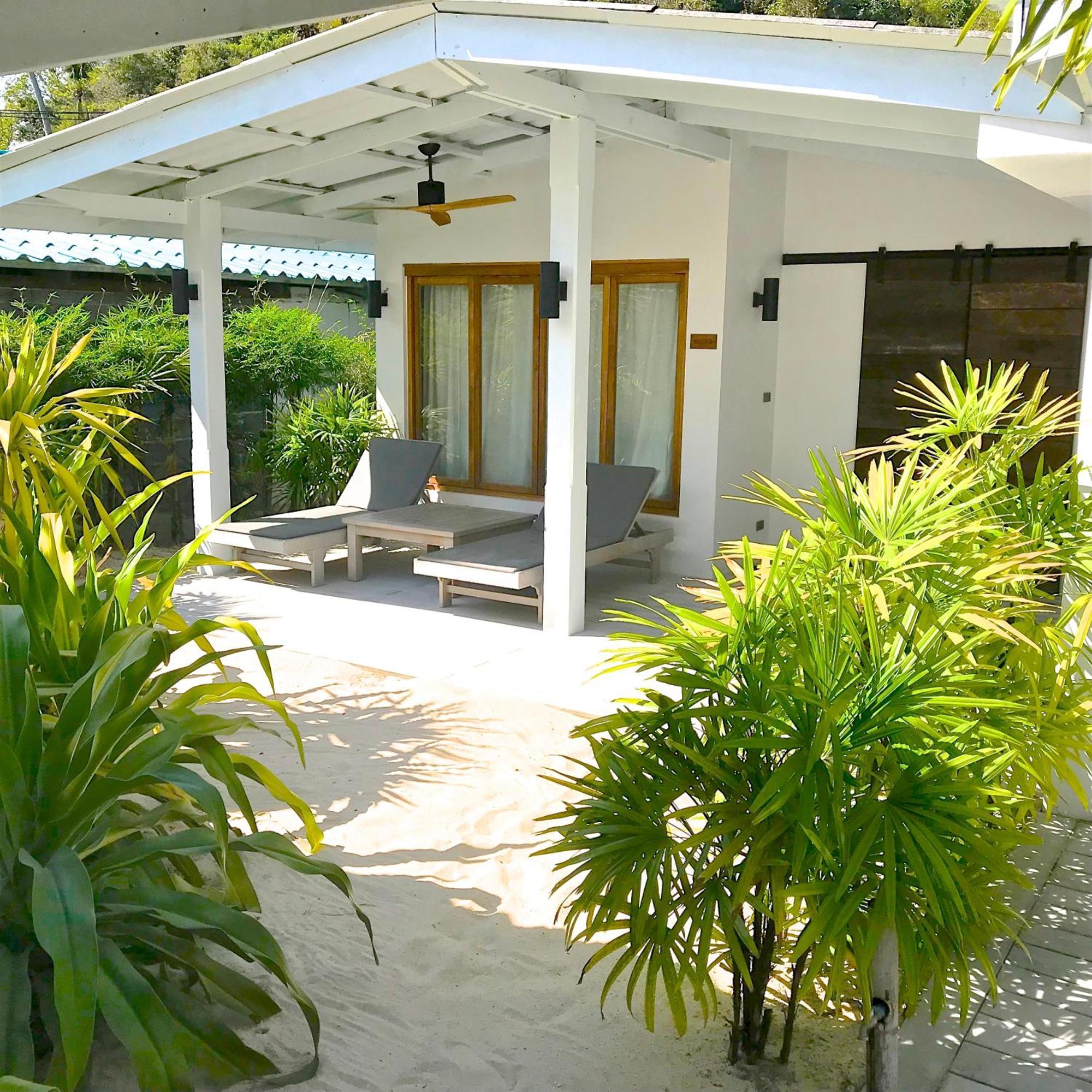 The Cove 4* Cape Panwa