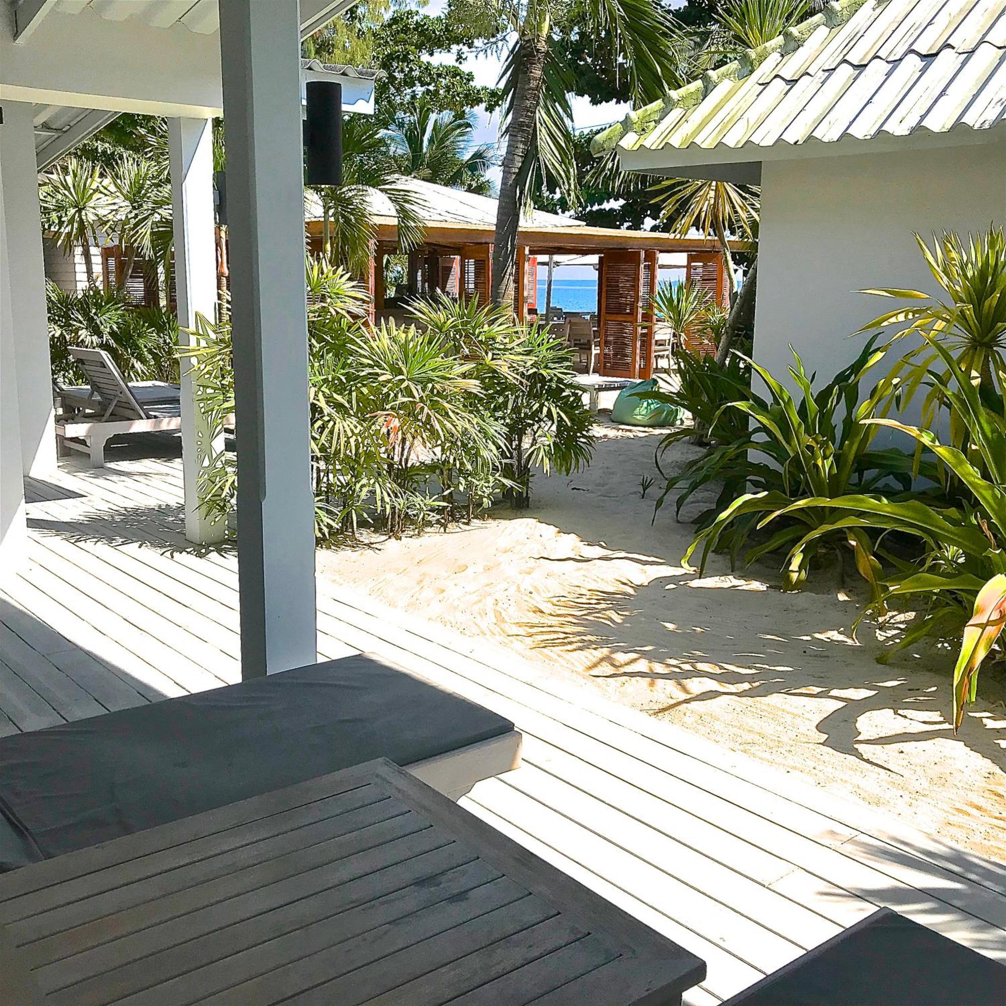 The Cove Resort 4*