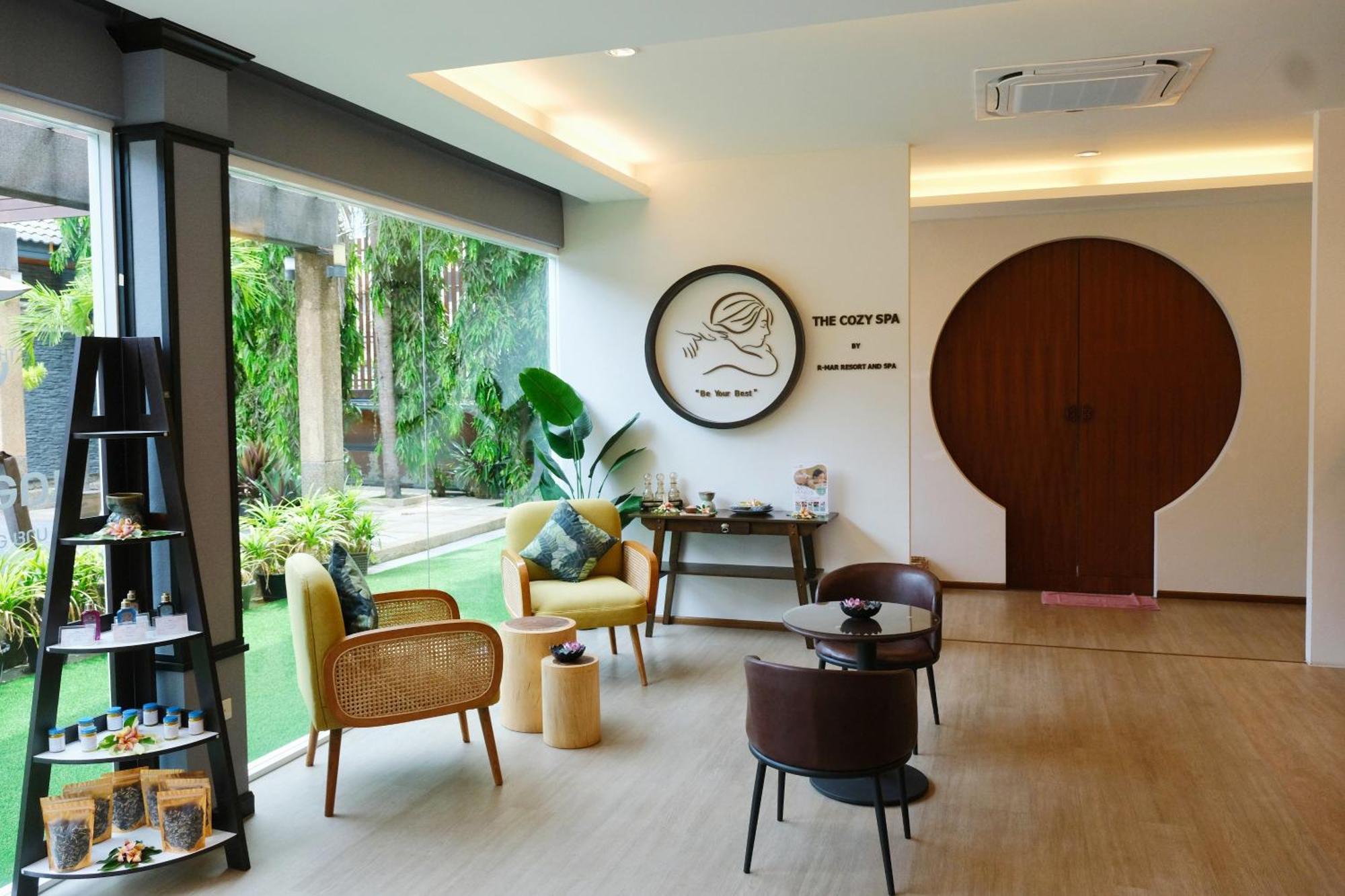 R-mar And Patong, Phuket