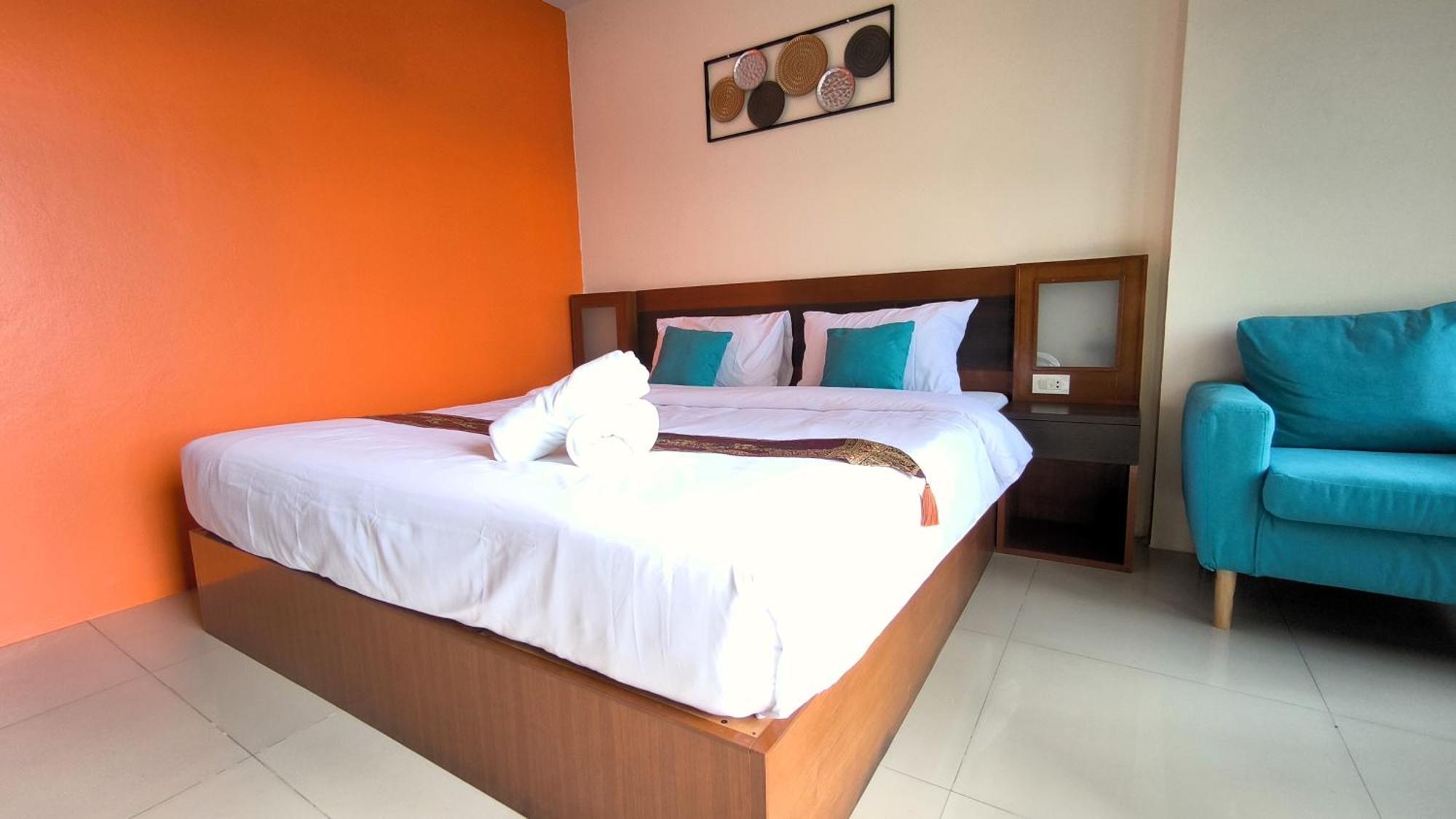 Hotel Lucky Buako 3*