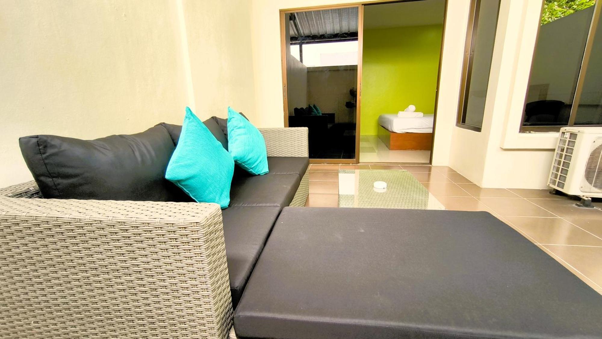 Lucky Buako Hotel Patong