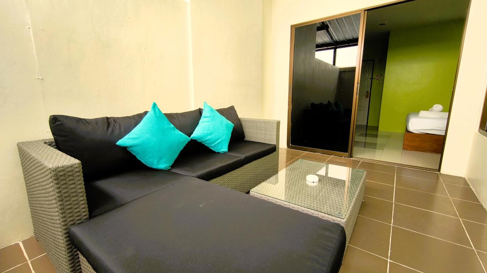 Hotel Lucky Buako Patong