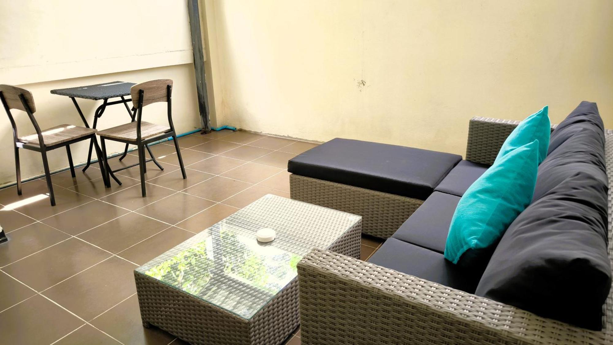 Lucky Buako Hotel Patong