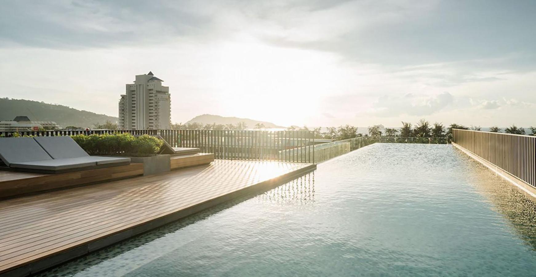 The Deck *