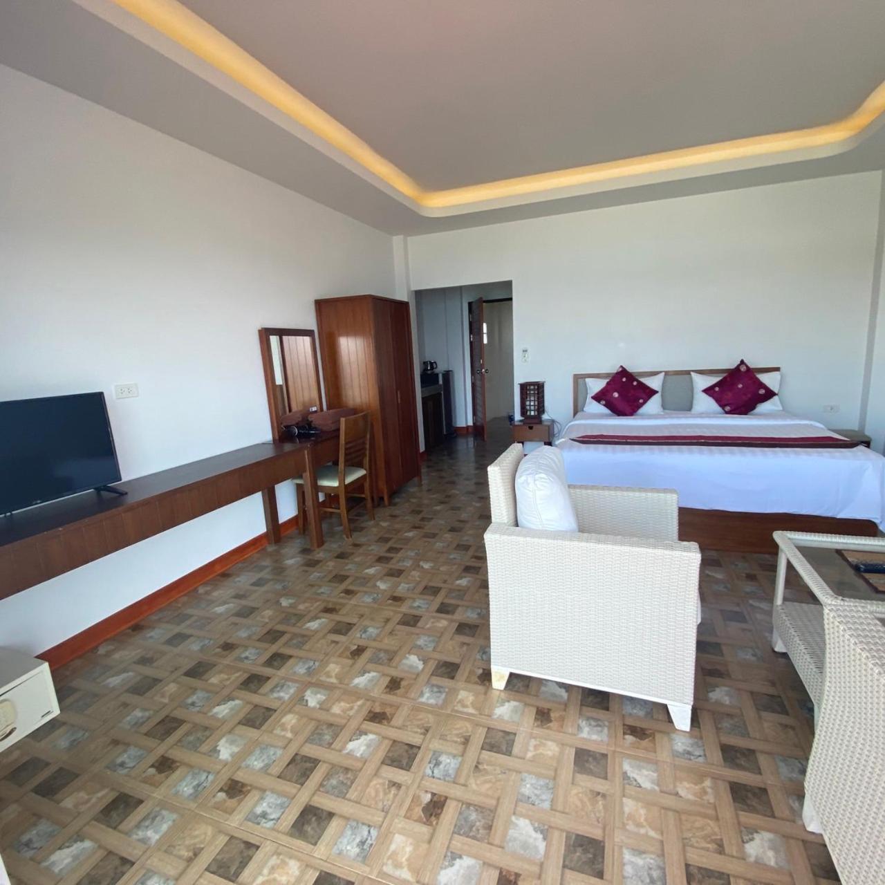 Da Resort 3*