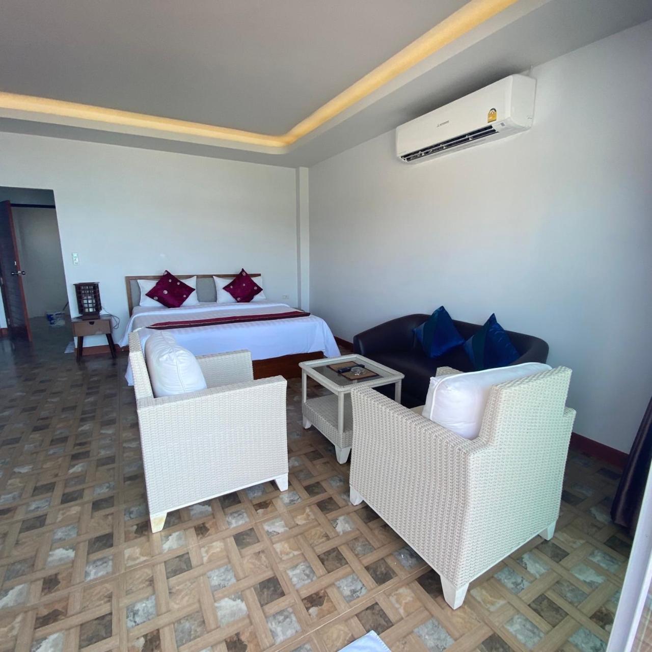 Resort Da