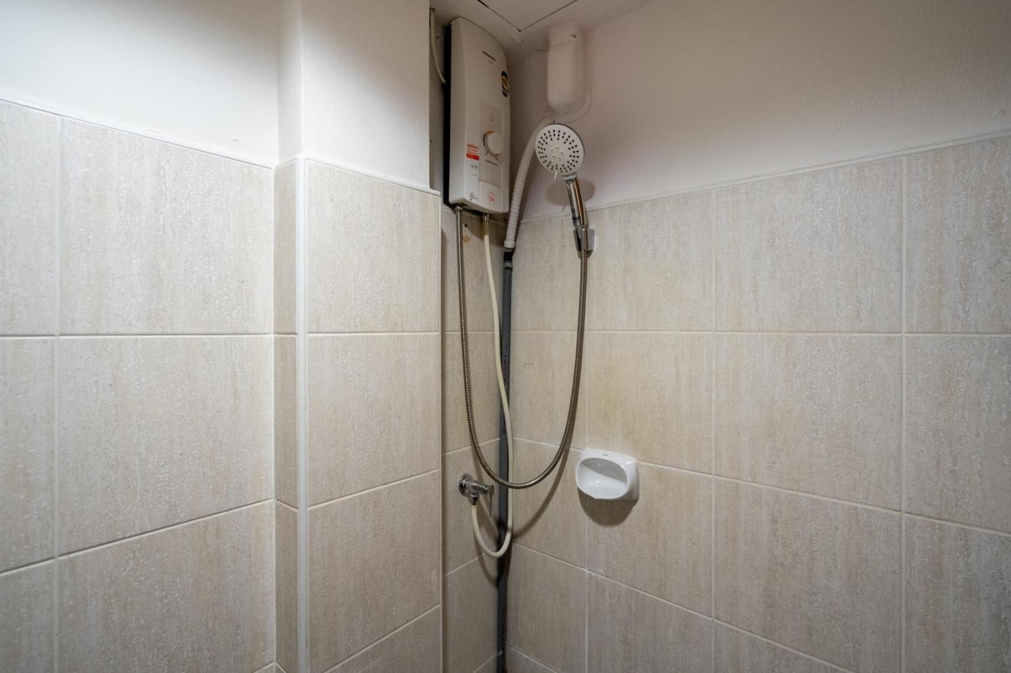 Apartment And